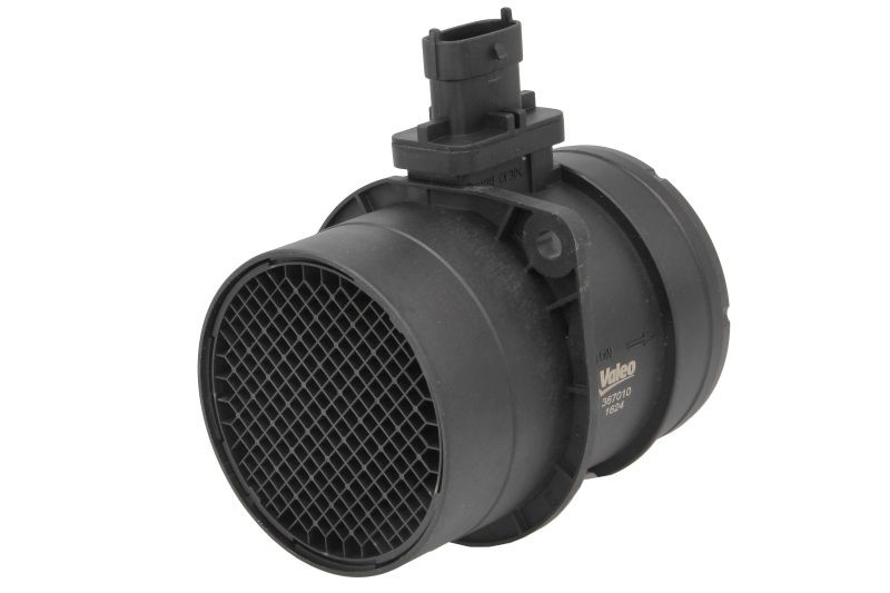 Für VALEO VAL367010 Mass Air Flow Sensor VAL367010 Air flowmeter (4 pin, module