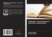 Fikadu Abdise (U. A.) | Edukacja I Komunikacja W Zakresie Rozszerzenia | Buch