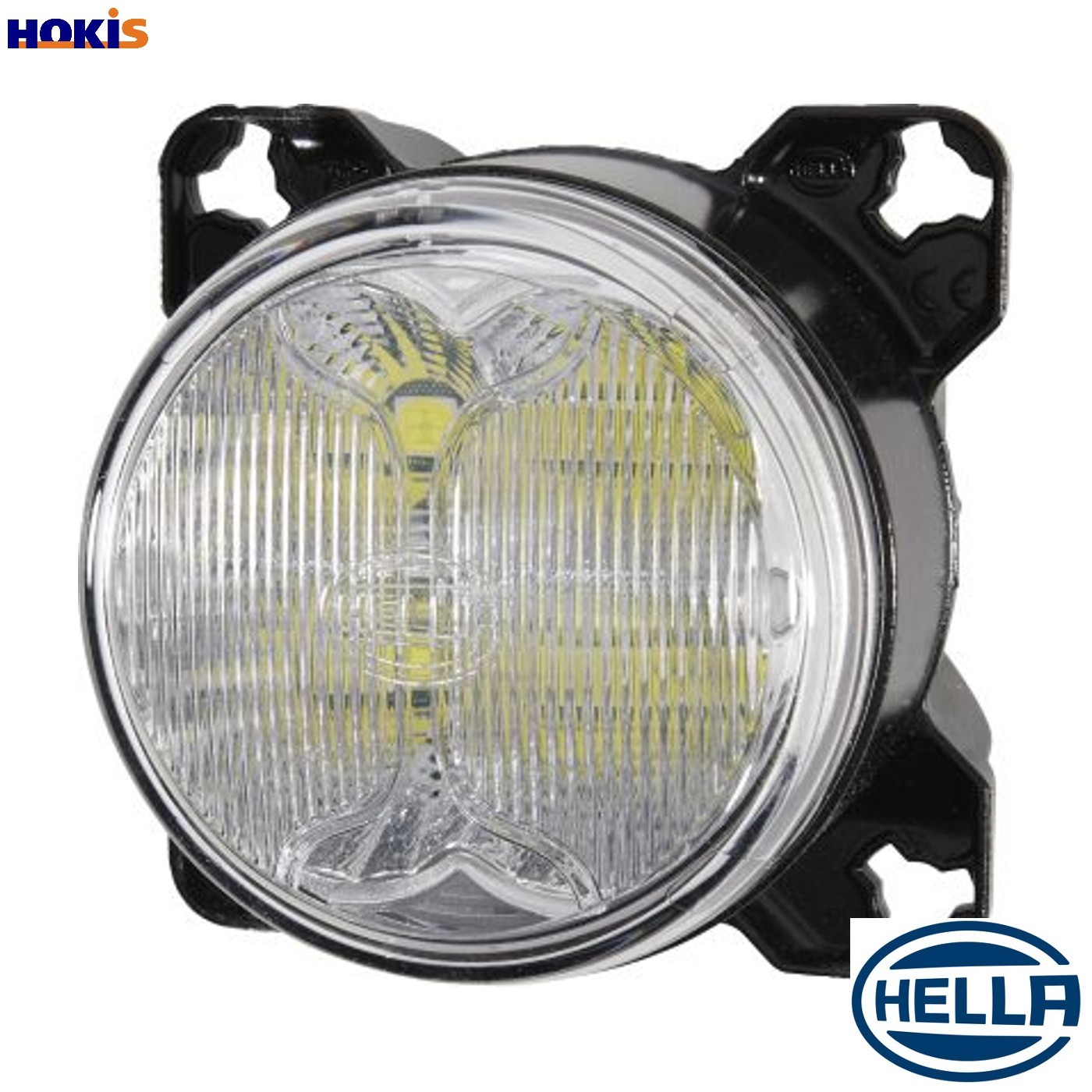 WORKLIGHT 1G0 996 263-501 FORWORKLIGHT 1G0 996 263-501 FOR KÄSSBOHRER  CASE IH - Image 5