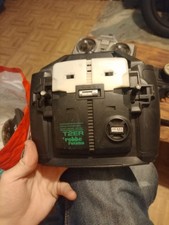 Futaba T2ER 2 Channel 40mhz AM RC Transmitter 