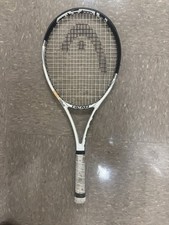 Head Speed Junior 26" Tennis Racquet You Tek Grip Size 4, 102" Djokovic