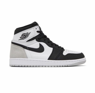 Jordan 1 Retro OG High 2022 Stage Haze Sneakers 555088-108 Men s 7 Women s 8.5