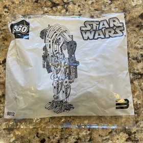 LEGO Star Wars: Super Battle Droid (8012)