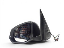 Retroviseur gauche (ou coque) Volkswagen TRANSPORTER