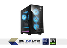 ASUS ROG G700 PC Gaming Intel Ultra 7 265F 32GB RAM 1TB SSD NVIDIA RTX 5070