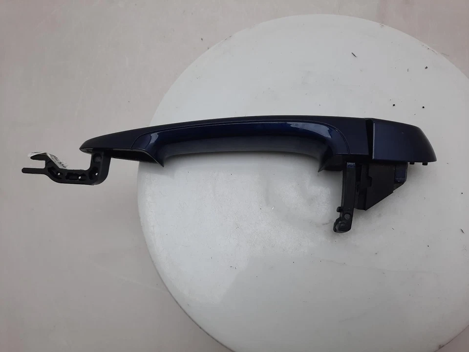 BMW 3 SERIES Door Handle 2012-2019 Rear Outer RH 51210445184  - Image 4 of 4