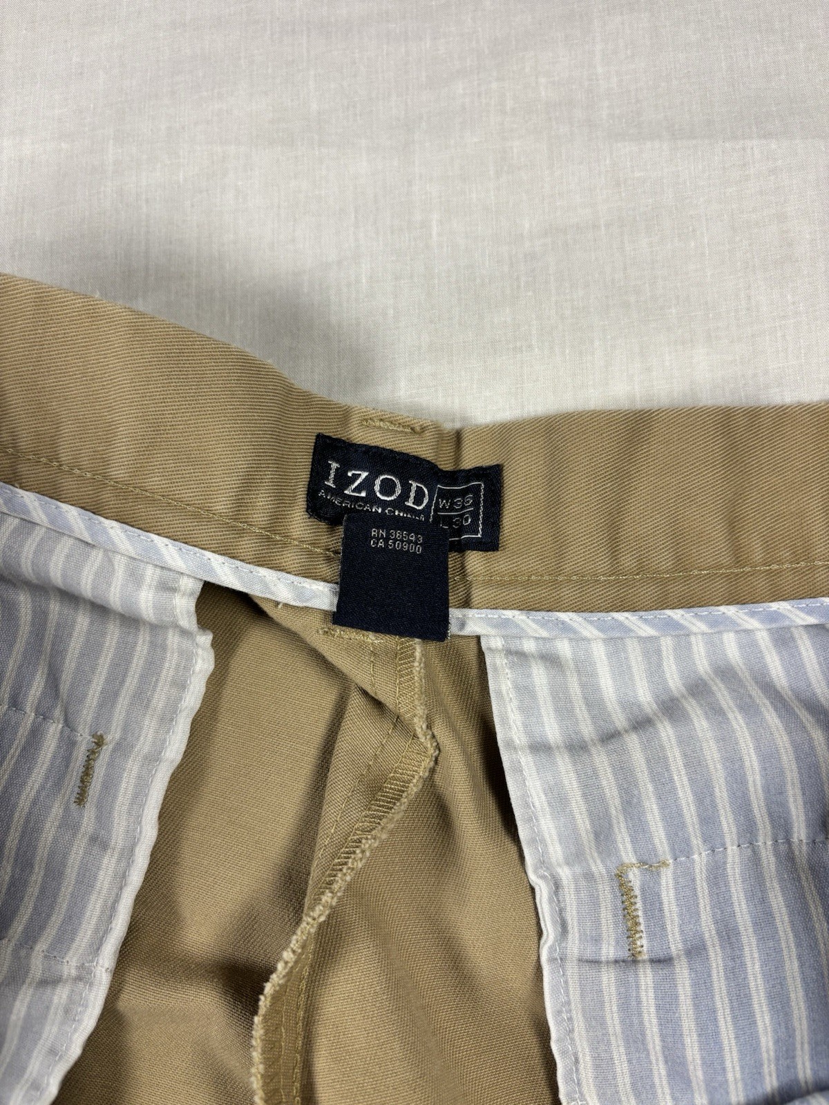 izod jeans American 