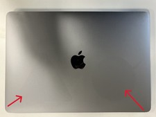 Apple MacBook Pro 13" Intel Iris Graphics 2.3GHz Intel i7-1068NG7 8