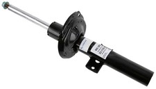 STOSSDÄMPFER FÜR SKODA KAMIQ (NW4), AUDI A1 SPORTBACK (GBA) - SACHS 560 282