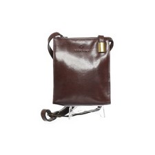 Claudio Ferrici, Umhängetasche, Damen, Braun, 16, 6, 20 cm #14L