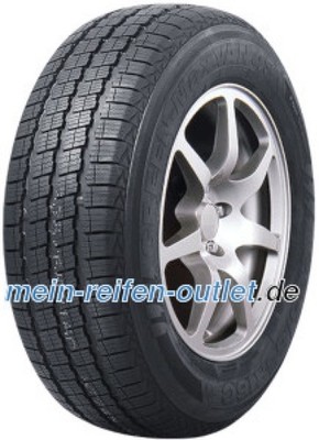 Linglong Green-Max Van 4Season 205/70 R15C 106/104R  8PR