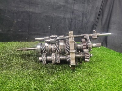 Nissan OEM Manual Transmission Center Internals RB26DETT Skyline