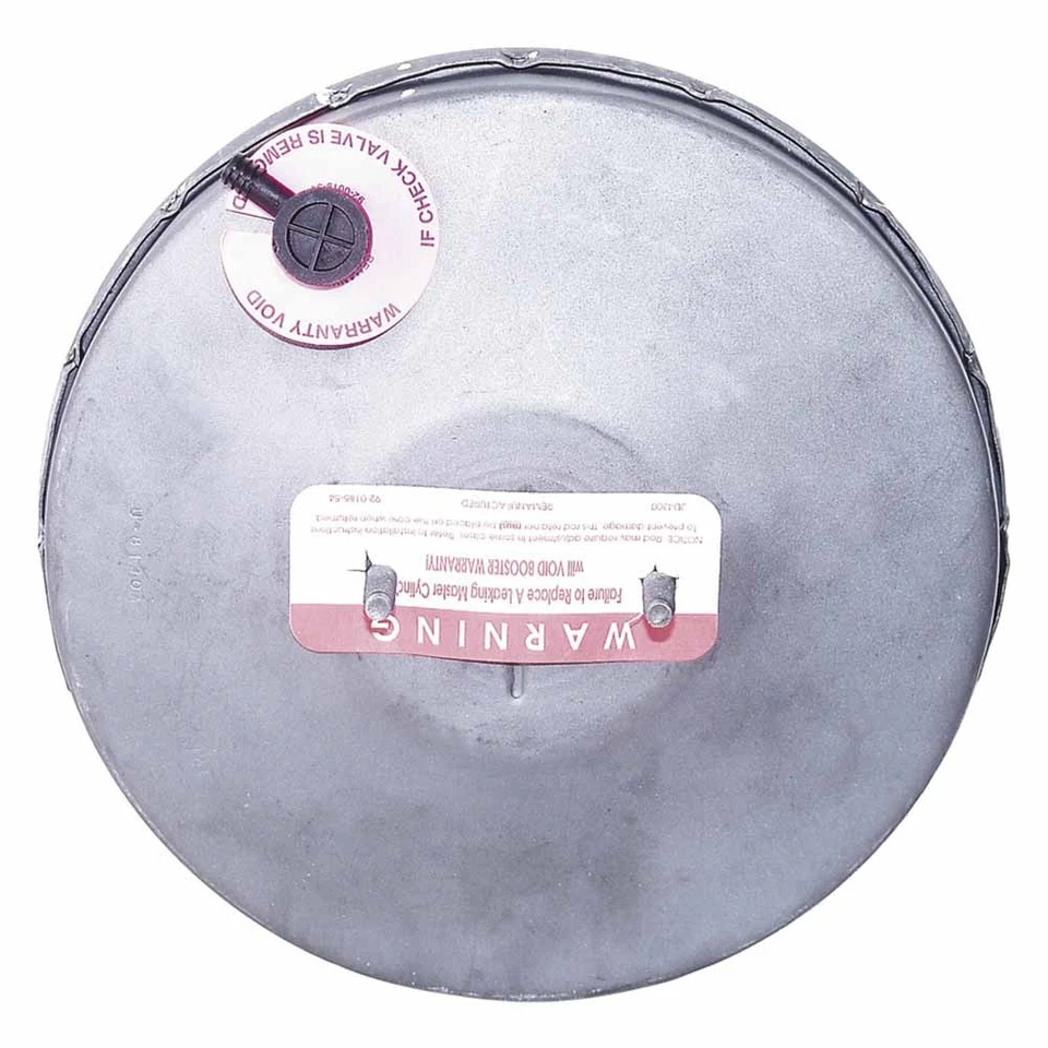 Para Ford Taurus Mercury Sable 2001 2002 2003 2004 2005 Cardone Brake Booster TCP - Imagem 4 de 4