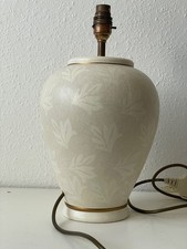 Table lamp medium size