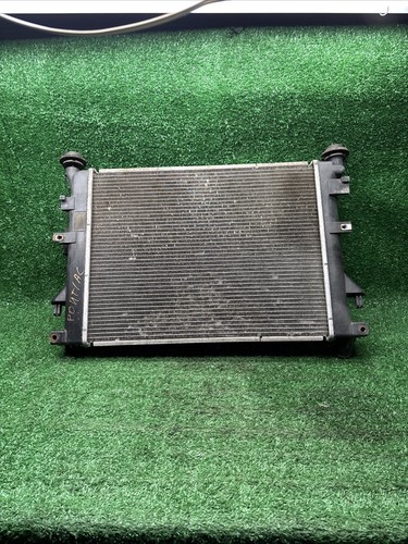 USED OEM Radiator For 2006 2007 2008 2009 Pontiac Solstice - Picture 7 of 9