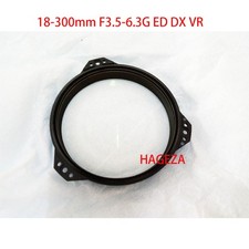 For Nikon 18-300mm F3.5-6.3G ED DX VR Front Lens Glass 1st LENS-G JAA82151-A08