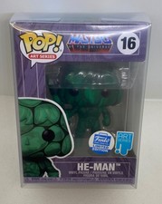Funko Shop Pop Exclusives Figures Checklist and Gallery 77