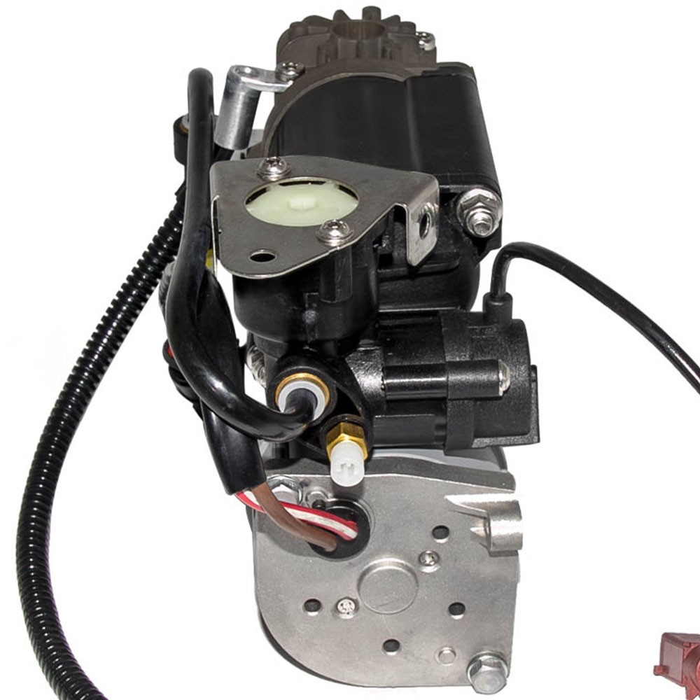 Air Suspension Air Compressor Pump For Bentley GT GTC Phaeton V8 W12 3D0616005P