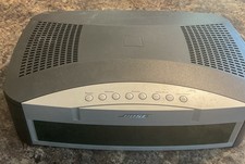 Centre multimédia BOSE AV 3-2-1 AV321 NON TESTÉ / EN L'ÉTAT