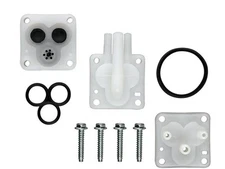 For 1977-1982 Checker Marathon Washer Pump Trico 43641GCVR 1978 1979 1980 1981