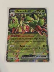 Hydrapple Ex | eBay
