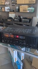 HAM INTERNATIONAL Jumbo 3 Amplificateur audio Type Amplificateur Noir