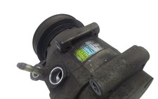 Climatisation et Accessoires Chevrolet CAPTIVA