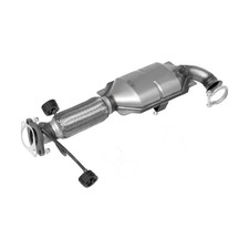 f.becker Katalysator für FORD Focus II Galaxy S-Max Mondeo IV C-Max