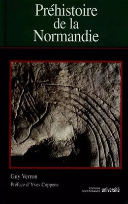 Vorgeschichte der Normandie, Guy Verron
