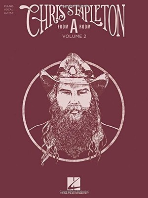CHRIS STAPLETON - FROM ''A'' ROOM: VOLUME 2
