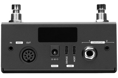 ギター MORNINGSTAR MC4 PRO Morningstar Engineering MC4 PRO MIDI Controller Pedal | eBay