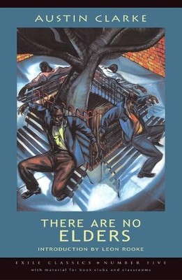 Austin Clarke There Are No Elders (Taschenbuch) (US IMPORT)