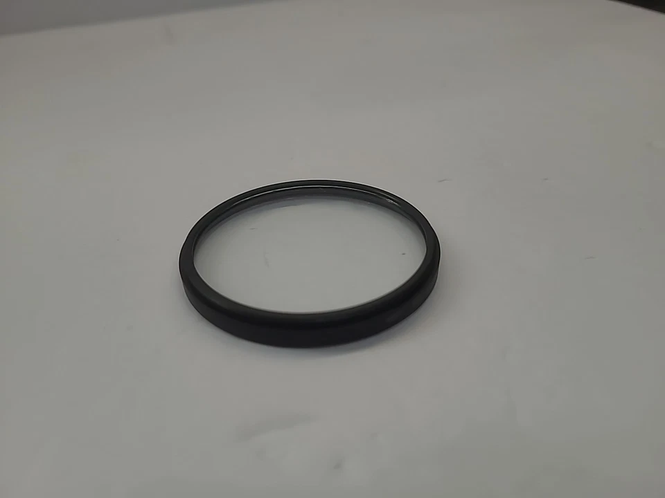 Tiffen UV 58mm Lens Protector made in USA - OEM Genuine - Image 4 of 4