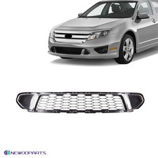 For Ford Fusion 2010 2011 2012 Front Lower Grill Bumper Grille Ae5z8200db