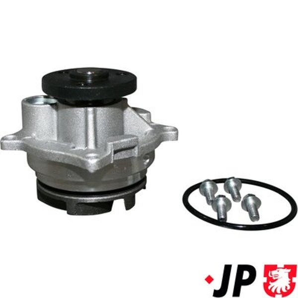 JP Group Wasserpumpe MotorküHlung JP 1514101100 FüR Ford Escort Cougar ABL AAL 1-image