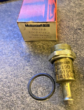71 72 73 Nos Ford Mustang Torino 351 4v Cj Fuel Filter D30z 9155 A Correct Orig