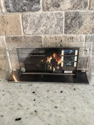 Star Wars 70mm Film Cel - Return of The Jedi  Final Confrontation 