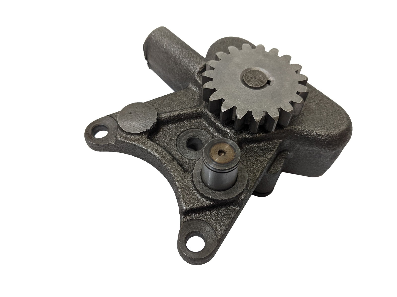 Oil Pump Fits For Massey Ferguson 133 135 148 150 20B 2135 233 230 234 30 340