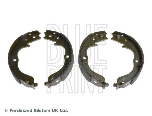 Blue Print Bremsbackensatz, Feststellbremse [Hersteller-Nr. ADC44139] für Citroën, Mitsubishi, Peugeot - Bild 5