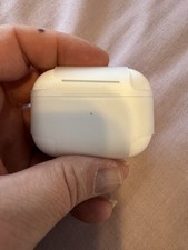 Apple Airpods Pro 1st Gen MagSafe Charging Case A2190 New Sealed Box RRP £79