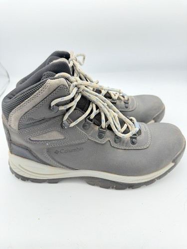 Columbia Newton Ridge BL3783-052 OmniGrip wasserdichter Wanderschuh Damen 9,5 1651 - Bild 5 von 13