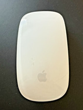 Apple A1296 MB829LLA Wireless Magic Mouse