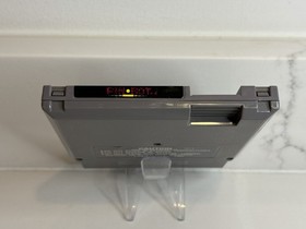 Pin Bot - 1990 NES Nintendo Entertainment System Game - Cart Only - TESTED!