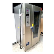 Bakery Oven - Convotherm 20 grid Electric 3 Phase with trolley £500 + vat