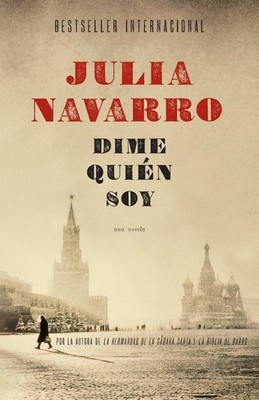 Dime quien soy / Tell Me Who I Am (Spanish Edition)