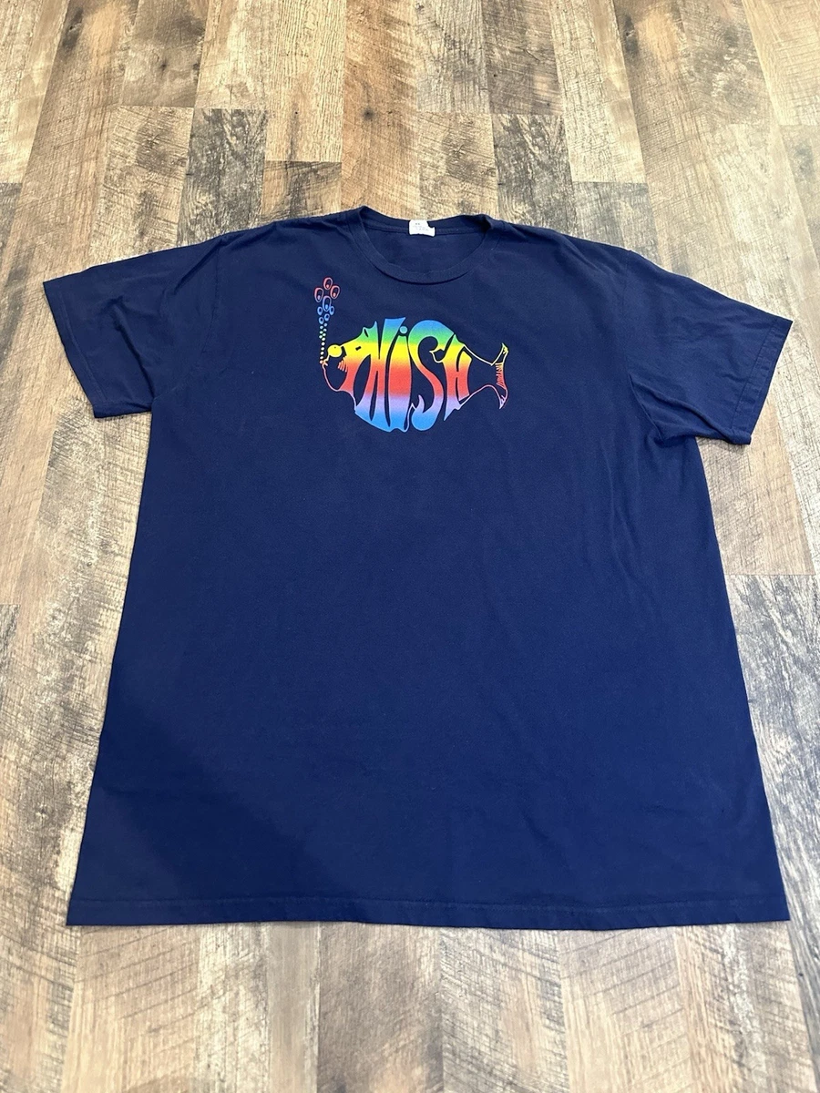 Phish Shirt Indiana Men's T-Shirts for sale | eBay