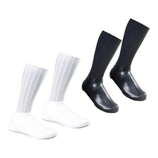 Bike Shoecovers Bicycle Overshoes Winter Outside Booties Cycling Shoe Covers