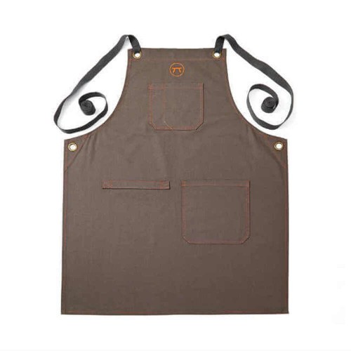 OutSet Canvas Grill Apron - Afbeelding 2 van 2