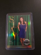 Hope Solo Cards, Rookie Cards and Autograph Memorabilia Buying Guide 12