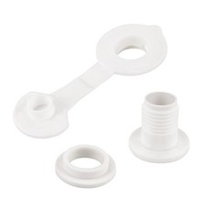 Cooler Drain Plug Replacement for Coleman Cooler Standard Drain Plug Assembly,